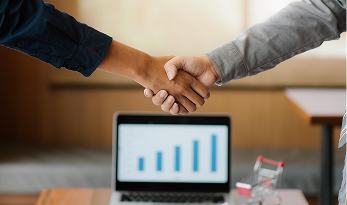 Étapes d'investissement
